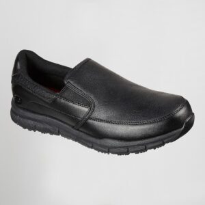 NAMPA - GROTON SKECHERS HOMBRE  (COD.:SK77157EC)