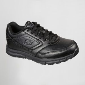 NAMPA - WYOLA SKECHERS MUJER  (COD.:SK77235EC)