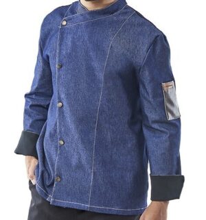 CHAQUETA COCINA