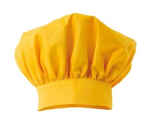 GORRO COCINA