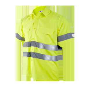 CAMISA AV MANGA CORTA