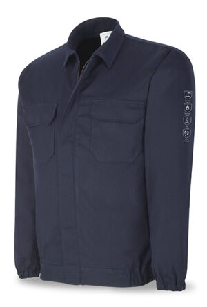 CHAQUETAS /CAZADORAS IGNIFUGA/ANTIESTATICA