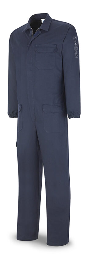 BUZO IGNIFUGO/ANTIESTATICO