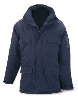 PARKA IGNIFUGA/ANTIESTATICA