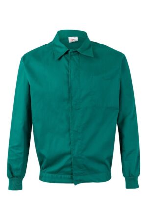 CAZADORA ALIMENTACION