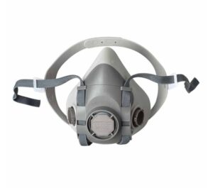 PROTECCION RESPIRATORIA