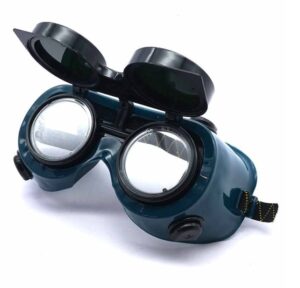 GAFAS SOLDADURA
