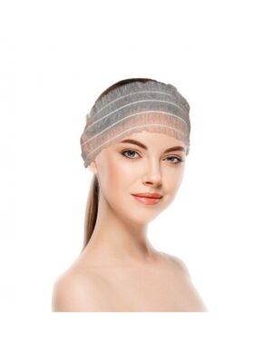 DIADEMA DESECHABLE