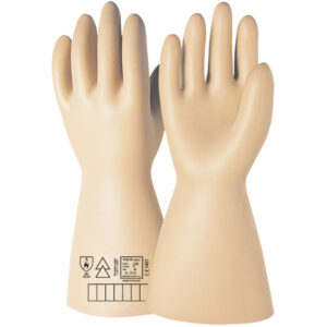 GUANTE DIELÉCTRICO TYRON 20  (COD.:07621N)