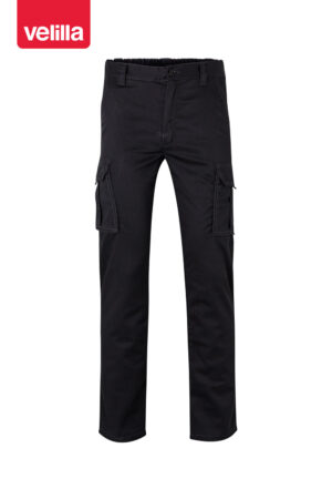 PANTALÓN STRETCH FORRADO  (COD.:103015S)