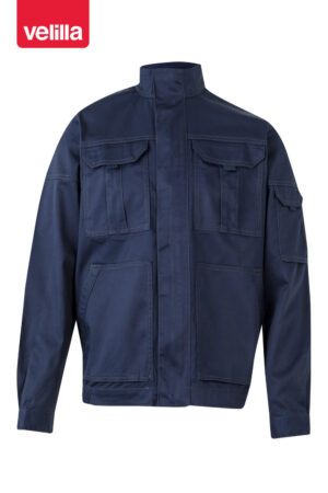 CAZADORA STRETCH  (COD.:106002S)