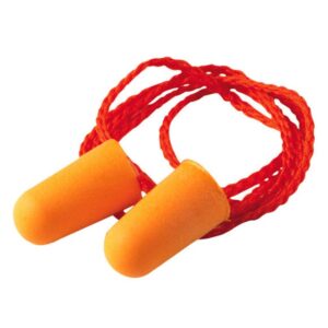 TAPON DESECHABLE CORDON 3M (100) (COD.:1110)