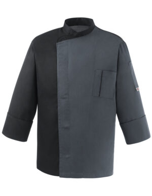 CHAQUETA COCINA FANG CONVOY  (COD.:2045016C)