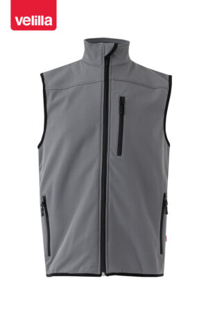 CHALECO SOFT SHELL  (COD.:205905)
