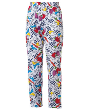 PANTALÓN COULISSE FANTASY  (COD.:3502102A)