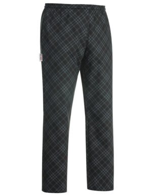 PANTALÓN COULISSE IRON  (COD.:3502130A)