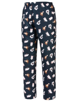 PANTALÓN COULISSE PUPPIES  (COD.:3502137A)