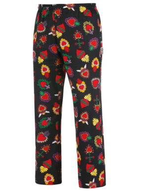 PANTALÓN COULISSE HEARTS  (COD.:3502139A)