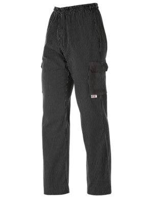 PANTALÓN COULISSE LEG POCKET SIR  (COD.:3503054A)