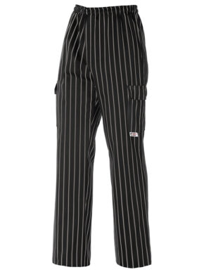 PANTALÓN COULISSE LEG POCKET AMERICA  (COD.:3503113C)