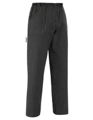 PANTALÓN COULISSE POCKET GESSATO  (COD.:3504063C)
