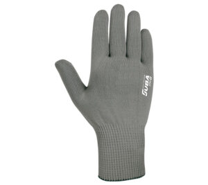 GUANTE  NAILON 100% SIN COSTURAS CON PUNTOS DE PVC EN PALMA  (COD.:5080)