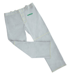 PANTALON SOLDADURA CUERO SERRAJE VACUNO   (COD.:558)