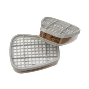 FILTRO 3M A2 (8) (COD.:6055)