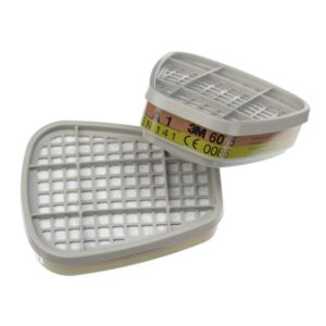 FILTRO A1 Y FORMALDEHIDO (COD.:6075)