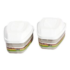 FILTRO 3M ABEK2P3 (COD.:6099)