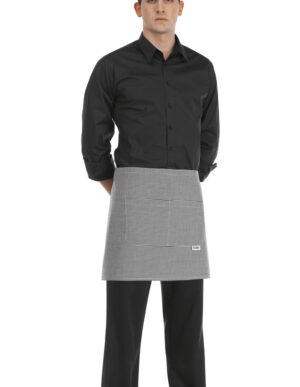 DELANTAL CINTURA BARMAN COLORADO  (COD.:6100052A)