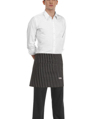 DELANTAL CINTURA BARMAN AMERICA  (COD.:6100113C)