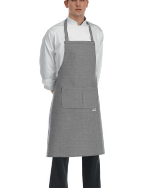 DELANTAL PETO BIP APRON COLORADO  (COD.:6103052A)