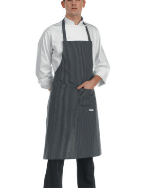 DELANTAL PETO BIP APRON SIR  (COD.:6103054A)