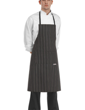 DELANTAL PETO BIP APRON AMERICA  (COD.:6103113C)