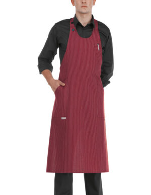 DELANTAL SOMMELIER WINE  (COD.:6104055C)