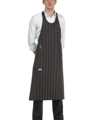 DELANTAL SOMMELIER AMERICA  (COD.:6104113C)