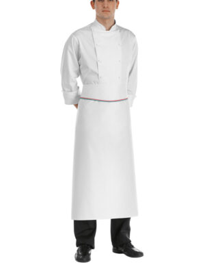 DELANTAL FRANCÉS PRINCES ITALY  (COD.:6106407P)