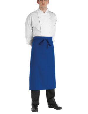 DELANTAL FRANCÉS FRANCESE ROYALE  (COD.:6107005C)