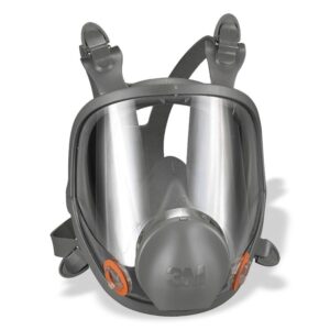 MASCARA PANORAMICA 3M PEQUEÑA (COD.:6700)