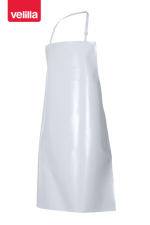 DELANTAL PVC PETO  (COD.:7)