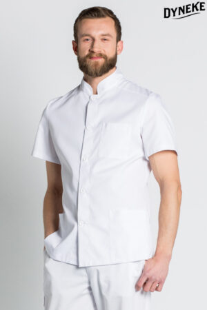 CHAQUETA M/C CABALLERO LOW   (COD.:8207900)