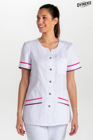 CHAQ.SANIDAD VIVOS COLOR    (COD.:8289-701)