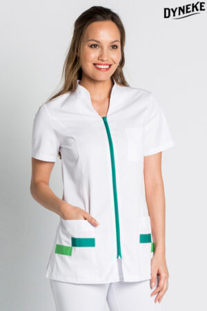 CHAQUETA COMERCIO  CONTRASTE   (COD.:8293-794 (*))