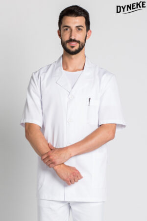 CHAQUETA  CORTA SOLAPA M/C   (COD.:8832-700)