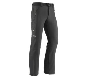 PANTALÓN MULTIBOLSILLOS FRÍO EXTREMO, TEJIDO CORTAVIENTOS Y FORRO MICROPOLAR.  (COD.:984)