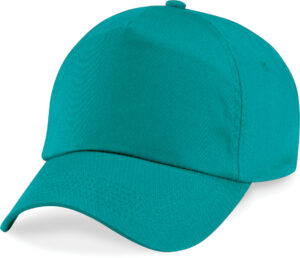 GORRA ORIGINAL - 5 PANELES  (COD.:B10)