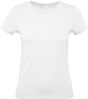 CAMISETA #E150 MUJER  (COD.:CGTW02T)