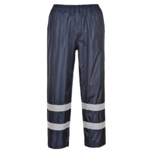 PANTALONES DE LLUVIA IONA CLASSIC CON BANDA  (COD.: F441)