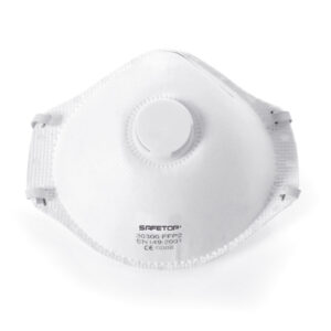 MASCARILLA FFP2 CON VALVULA REF:30300  (COD.:30300)